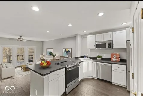 4452 Abby Creek Lane Indianapolis IN 46205