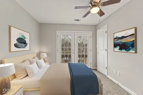 4452 Abby Creek Lane Indianapolis IN 46205