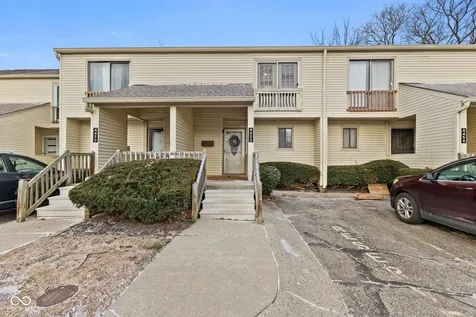 4452 Abby Creek Lane Indianapolis IN 46205