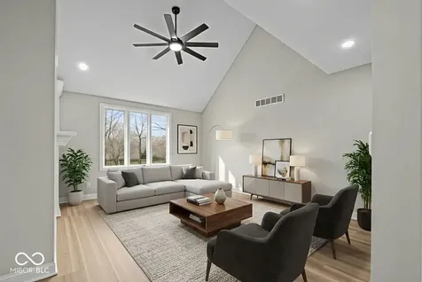 8606 Lepart Court Indianapolis IN 46278