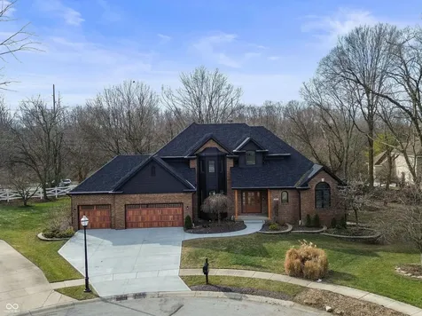 8606 Lepart Court Indianapolis IN 46278