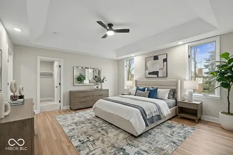 8606 Lepart Court Indianapolis IN 46278