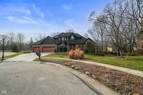 8606 Lepart Court Indianapolis IN 46278