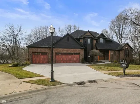 8606 Lepart Court Indianapolis IN 46278