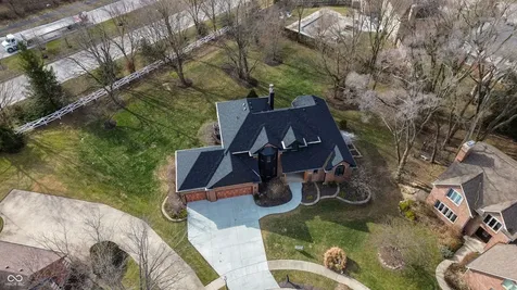 8606 Lepart Court Indianapolis IN 46278