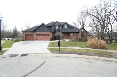 8606 Lepart Court Indianapolis IN 46278