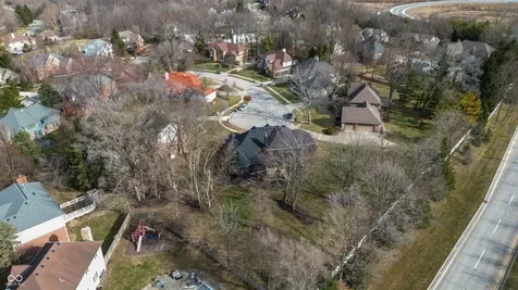 8606 Lepart Court Indianapolis IN 46278