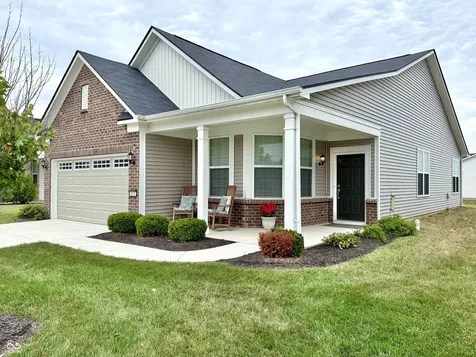 4879 Larkspur Drive Plainfield IN 46168