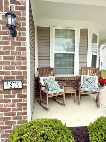 4879 Larkspur Drive Plainfield IN 46168