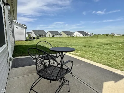 4879 Larkspur Drive Plainfield IN 46168