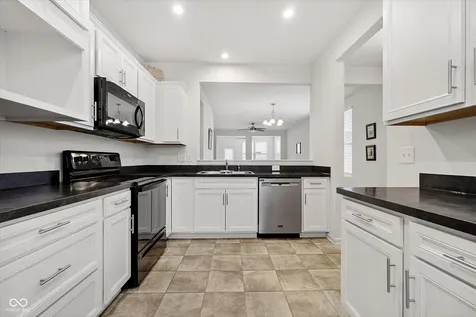 4879 Larkspur Drive Plainfield IN 46168