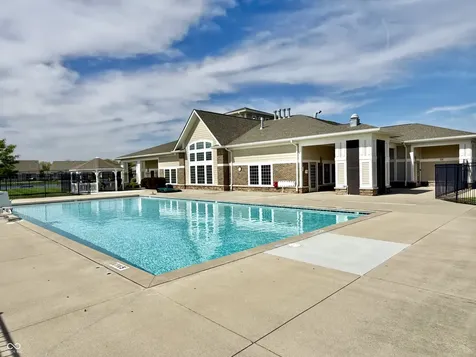 4879 Larkspur Drive Plainfield IN 46168