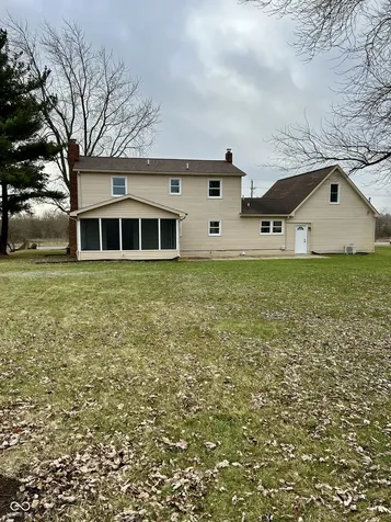 728 E County Road 100 N Frankfort IN 46041