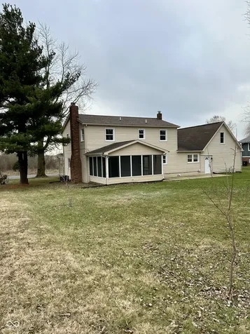728 E County Road 100 N Frankfort IN 46041
