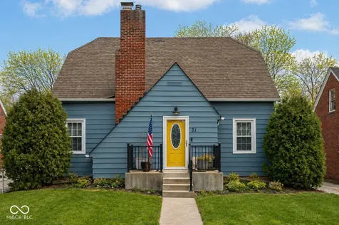 31 S Whitcomb Avenue Indianapolis IN 46241
