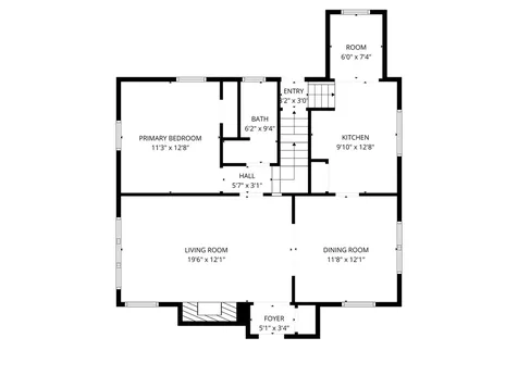 31 S Whitcomb Avenue Indianapolis IN 46241