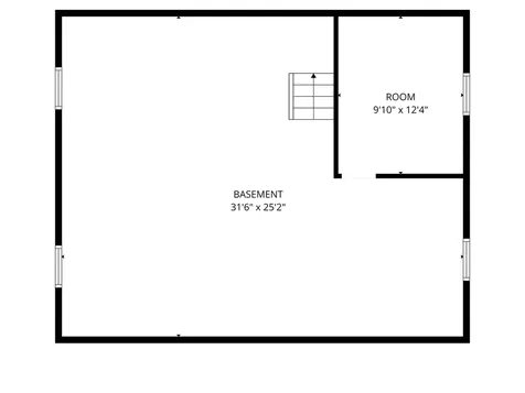 31 S Whitcomb Avenue Indianapolis IN 46241