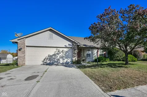 12134 Whitebark Drive Indianapolis IN 46236
