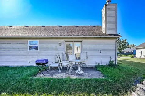 12134 Whitebark Drive Indianapolis IN 46236