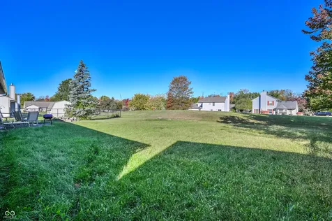 12134 Whitebark Drive Indianapolis IN 46236