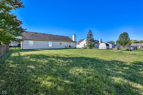 12134 Whitebark Drive Indianapolis IN 46236