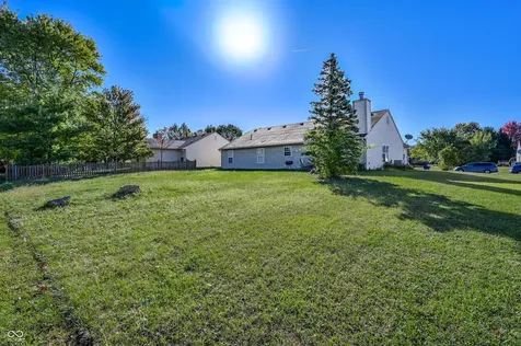 12134 Whitebark Drive Indianapolis IN 46236