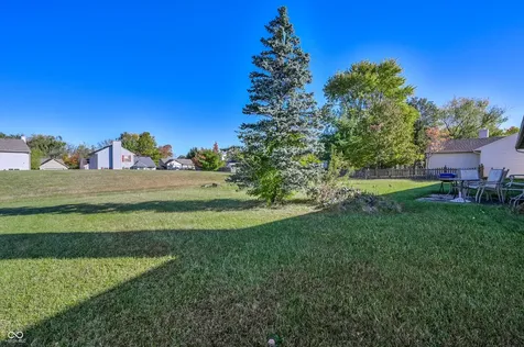 12134 Whitebark Drive Indianapolis IN 46236