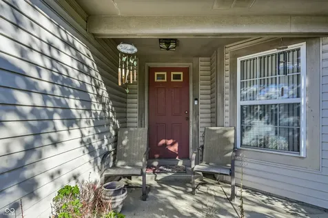 12134 Whitebark Drive Indianapolis IN 46236