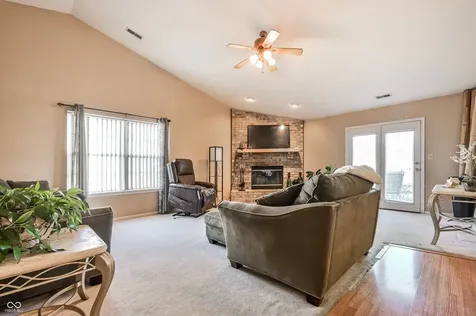 12134 Whitebark Drive Indianapolis IN 46236