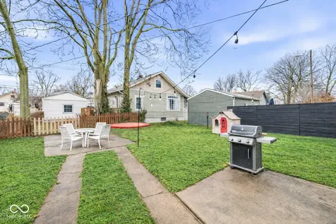 630 N Emerson Avenue Indianapolis IN 46219