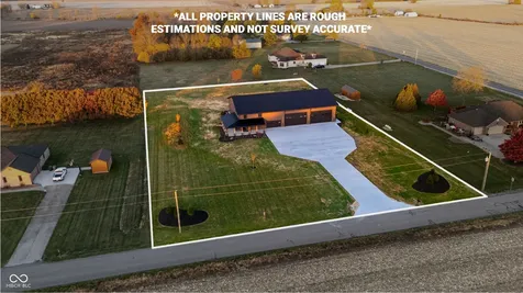 1928 N 300 W Greenfield IN 46140
