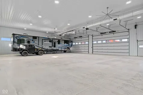 1928 N 300 W Greenfield IN 46140