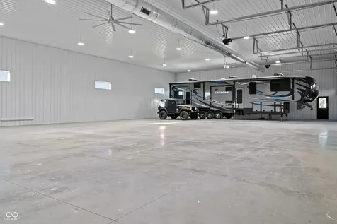 1928 N 300 W Greenfield IN 46140