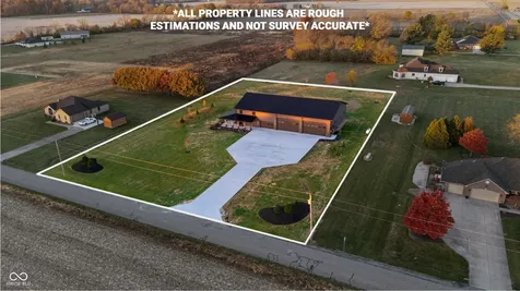 1928 N 300 W Greenfield IN 46140