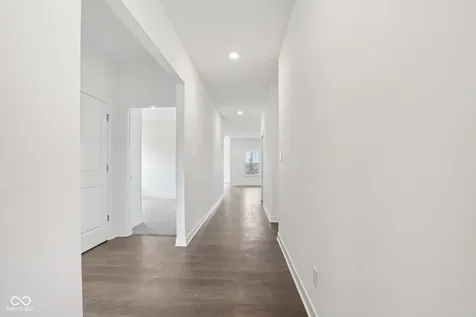 5734 Bancroft Drive Pendleton IN 46064