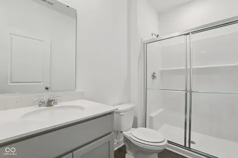 5734 Bancroft Drive Pendleton IN 46064