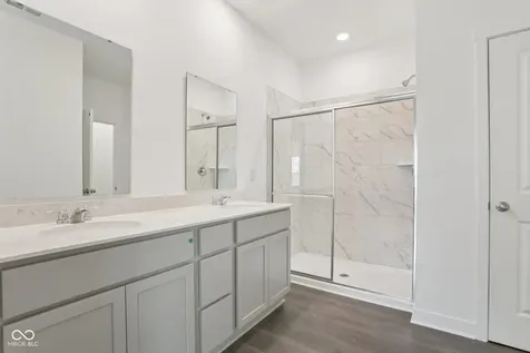 5734 Bancroft Drive Pendleton IN 46064