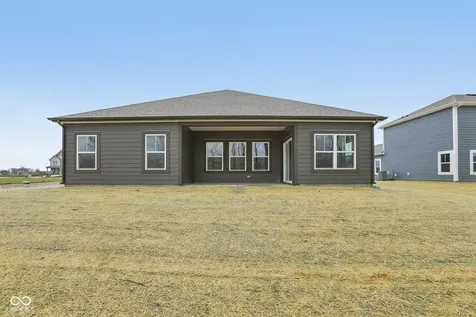 5734 Bancroft Drive Pendleton IN 46064