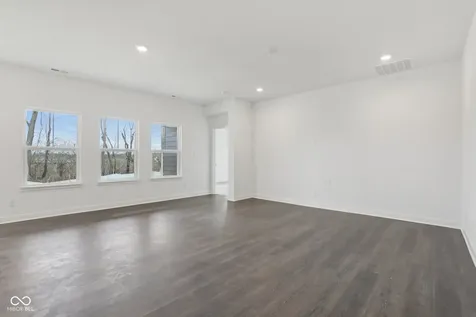 5734 Bancroft Drive Pendleton IN 46064