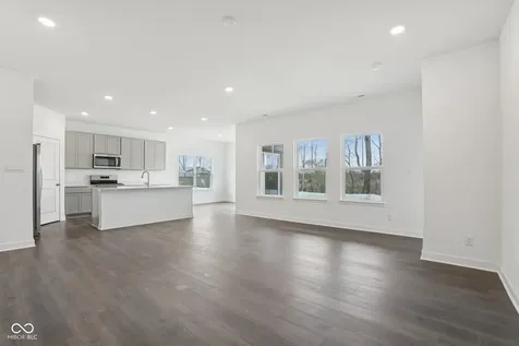5734 Bancroft Drive Pendleton IN 46064