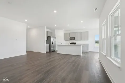 5734 Bancroft Drive Pendleton IN 46064