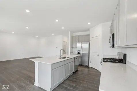 5734 Bancroft Drive Pendleton IN 46064
