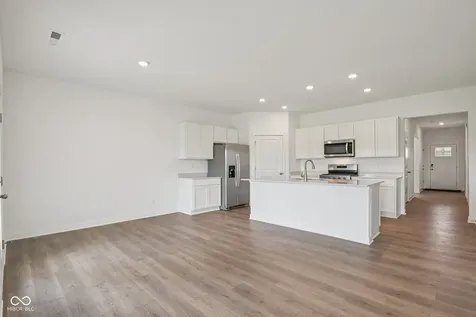 7129 Theo Baker Boulevard Pendleton IN 46064