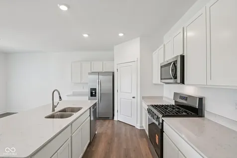 7129 Theo Baker Boulevard Pendleton IN 46064