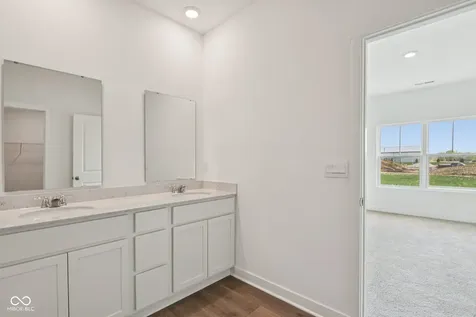 7129 Theo Baker Boulevard Pendleton IN 46064