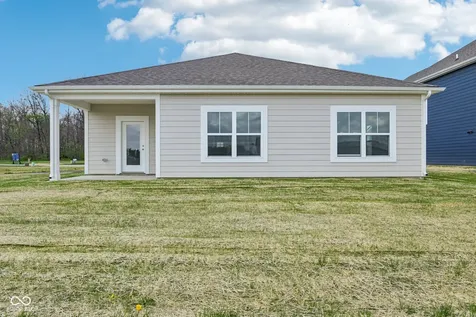 7129 Theo Baker Boulevard Pendleton IN 46064