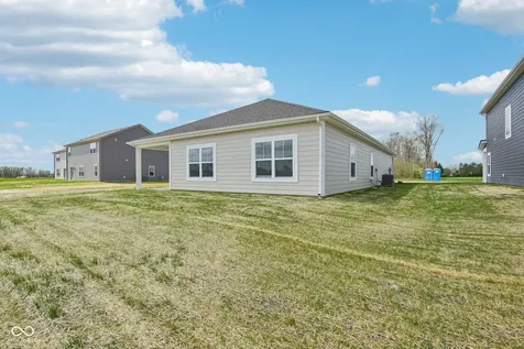 7129 Theo Baker Boulevard Pendleton IN 46064