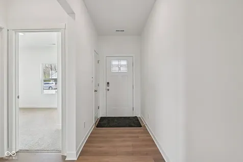 7129 Theo Baker Boulevard Pendleton IN 46064