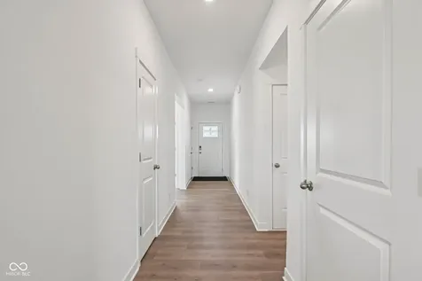 7129 Theo Baker Boulevard Pendleton IN 46064