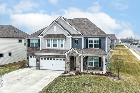 10545 Oak Bend Boulevard Indianapolis IN 46239
